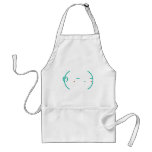 20 aprons