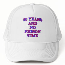 Prison Hat