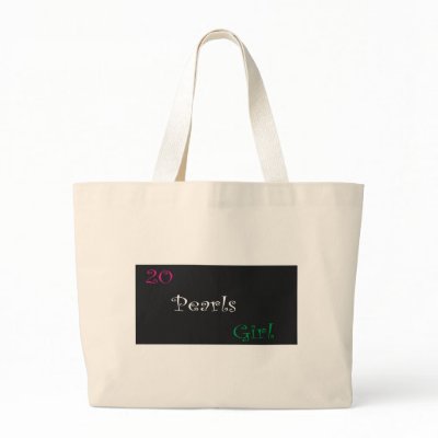 20 pearls bag by esskeemo1908