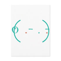 20 POST CARDS