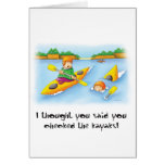 20_Sinking Greeting Card