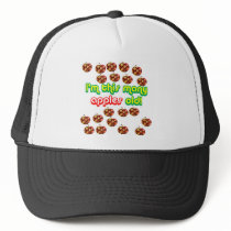20 This Many Apples Old