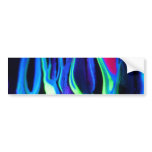 #20 TLuv.Design© "Phantasmagoria" Series Bumper Sticker