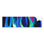#20 TLuv.Design© "Phantasmagoria" Series Bumper Sticker