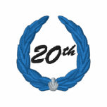 20 Years Hoody