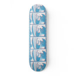 20mg Filmstrip Skateboard