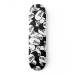 20mg Pills Skateboard