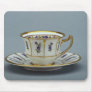 20th century coffee cup and saucer, Rosenthal, Ger Mousepads