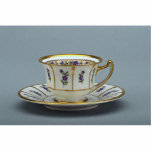 20th century coffee cup and saucer, Rosenthal, Ger Photo Cut Outs