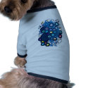 20th-Century Music pet clothing