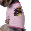 20th-Century Music pet clothing