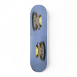 20th century tea cup and saucer, Bavaria, Germany skateboards