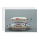 20th century tea cup and saucer, Germany invitations