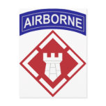 20th Engineer Brigade Post Cards