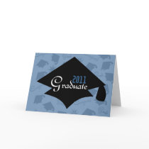 20xx Graduate Card