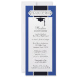 20xx Graduation Invitation - Personalize