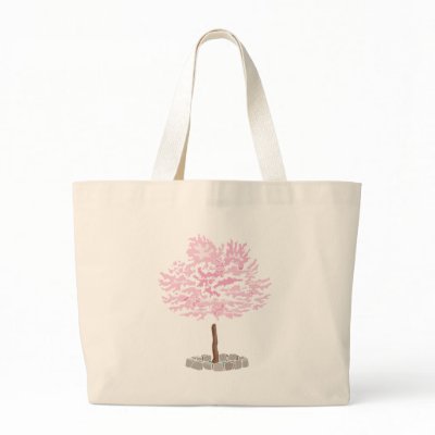 21014029 CANVAS BAG by japaneseartmall