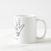 213 -- Los-Angeles Coffee Mug