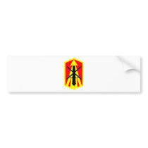 214th FA Bumper Stickers