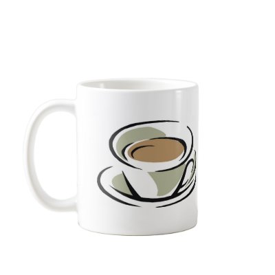 21557371, All the coffee in Columbia won't make... Coffee Mug by funnybumperstickers