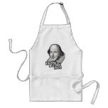 $21.95 Prose Before Hos Chefs Apron