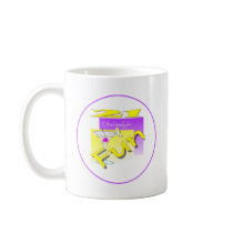 21 And Ready For Fun Mug