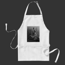 21 aprons