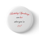 21 Birthday Spanking