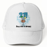 21 Buy Me a Drink T-shirts and Gifts hats