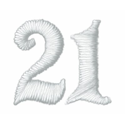 21 by xesbrand