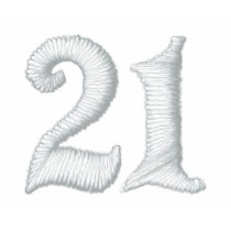 21