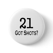 21 Got Shots