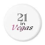 21 In Vegas (pink)