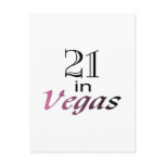 21 In Vegas (pink)