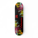 21 Industries Board Skate Board Decks
