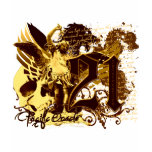 21 - Intervention - Rusty t-shirts
