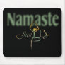21 Namaste
