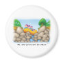 21_no_water fridge magnet