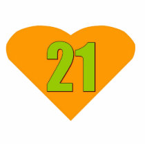 21 PHOTO SCULPTURE