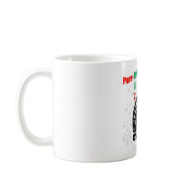 21 Snow Cat Purr-fection Coffee Mugs