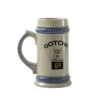 21 Speed Limit 69 Mugs