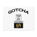 21 Speed Limit 69
