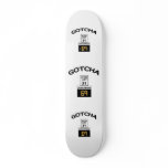 21 Speed Limit 69 skateboards