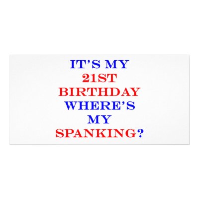 21 Where's my spanking? by thatsabigbirthday4