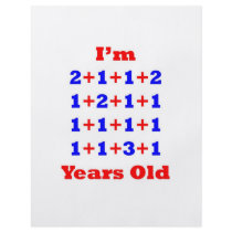 21 Years old!