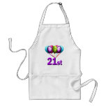 21st apron