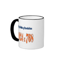 21st birthday gift idea coffee mug