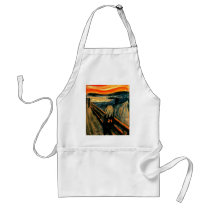 21st Birthday Gifts Apron