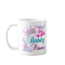 21st Birthday Princess Coffee Mugs