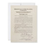 21st Constitutional Amendment Ending Prohibition Invite